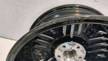 Load image into Gallery viewer, 1x Alufelge 17 Zoll R337654 Nissan Leaf Rim Wheel FEL9316284534su