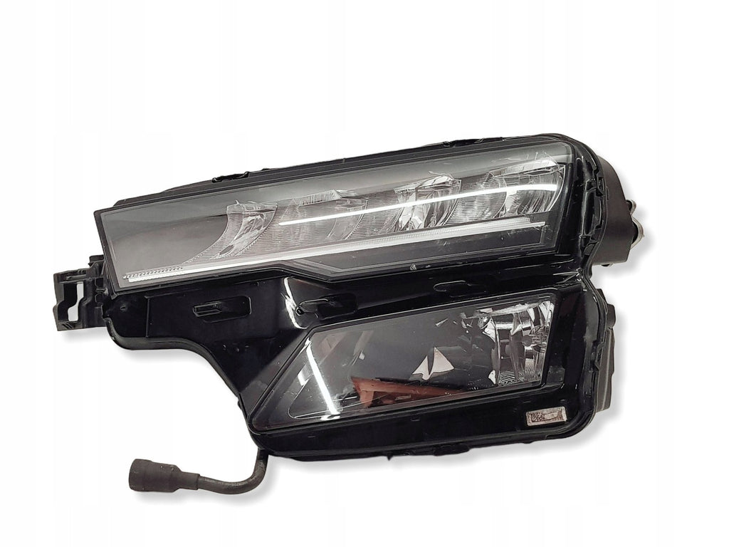 Frontscheinwerfer Skoda Karoq 57B941009 Links Scheinwerfer Headlight SCH2195967942po