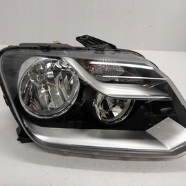 Frontscheinwerfer VW Amarok Rechts Scheinwerfer Headlight SCH5665271510ju