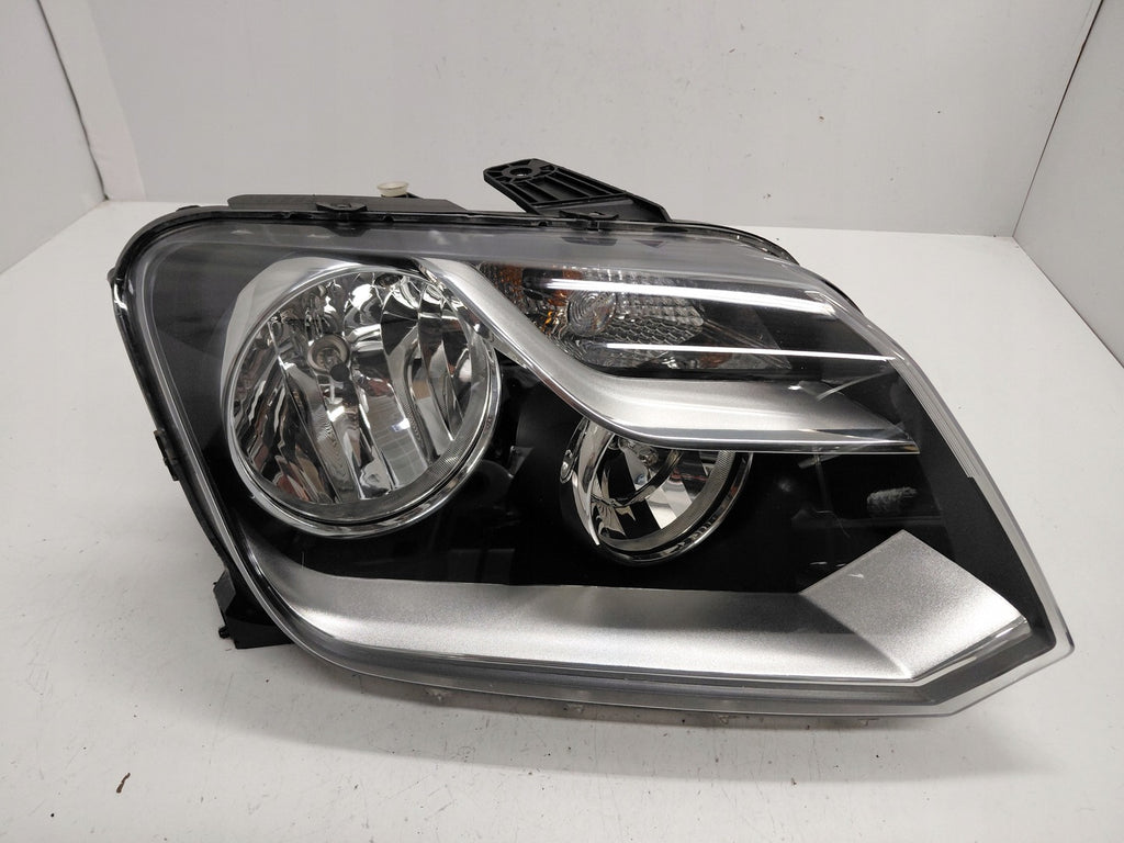 Frontscheinwerfer VW Amarok Rechts Scheinwerfer Headlight SCH5665271510ju