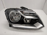 Frontscheinwerfer VW Amarok Rechts Scheinwerfer Headlight
