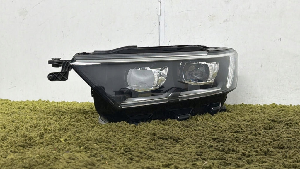 Frontscheinwerfer VW T-Roc 2GA941035H LED Links Scheinwerfer Headlight SCH9545425322he