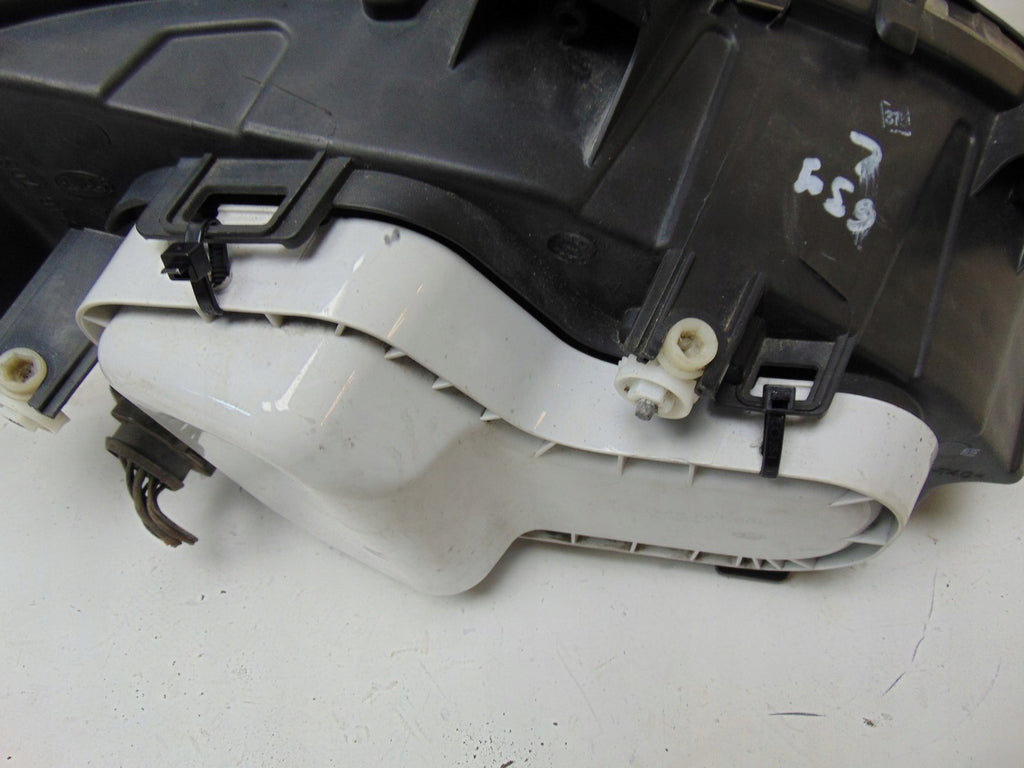 Frontscheinwerfer Mercedes-Benz Vito Ein Stück (Rechts oder Links) Headlight