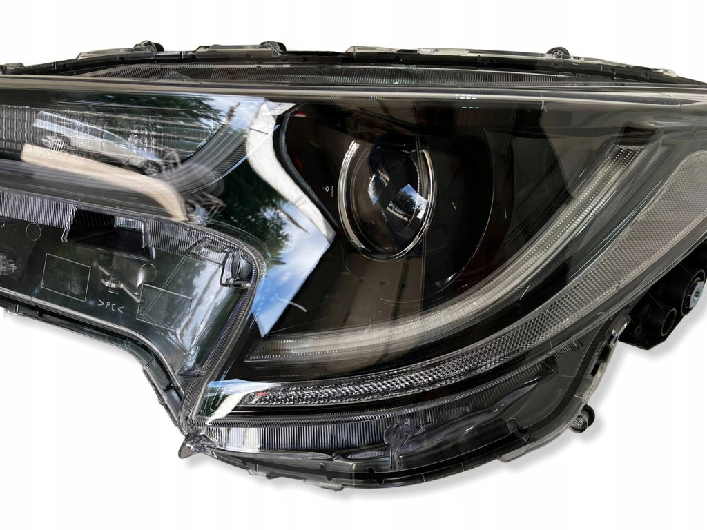 Frontscheinwerfer Toyota Corolla 8115002S70 Links Scheinwerfer Headlight SCH5172702786ce