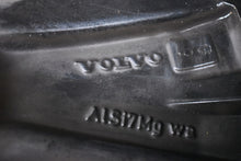 Load image into Gallery viewer, 1x Alufelge 17 Zoll 7.0" 5x108 40 5ET Glanz Schwarz 32209235 Volvo V60 S60 FEL3644470454qc