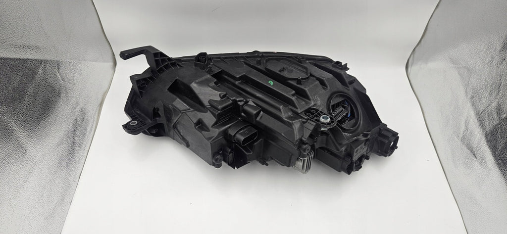 Frontscheinwerfer Skoda Octavia I 5E4941015A LED Links Scheinwerfer Headlight SCH3660683170ua