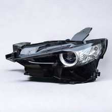 Load image into Gallery viewer, Frontscheinwerfer Mazda Cx30 DGJ1-51040 Links Scheinwerfer Headlight