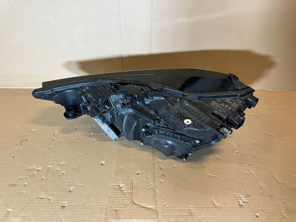 Frontscheinwerfer Audi A6 C8 4K0941036 Full LED Rechts Scheinwerfer Headlight