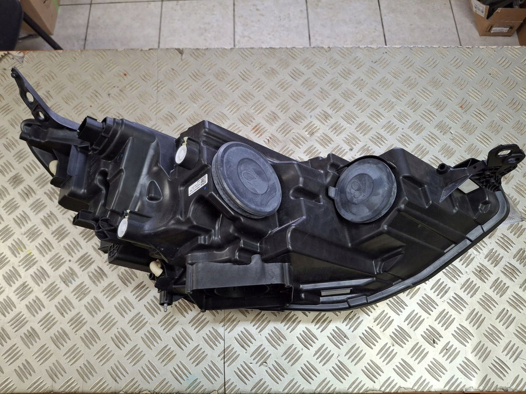 Frontscheinwerfer Ford Custom PZ31-13E015-AD Links Scheinwerfer Headlight SCH6012529170po