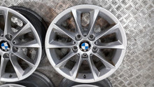 Laden Sie das Bild in den Galerie-Viewer, 4x Alufelge 16 Zoll 7.0" 5x120 40ET Glanz 6796200 36116796200 BMW F22 F21 F23 FEL9564737942xy