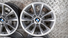 Laden Sie das Bild in den Galerie-Viewer, 4x Alufelge 16 Zoll 7.0" 5x120 40ET Glanz 6796200 36116796200 BMW F22 F21 F23 FEL9564737942xy