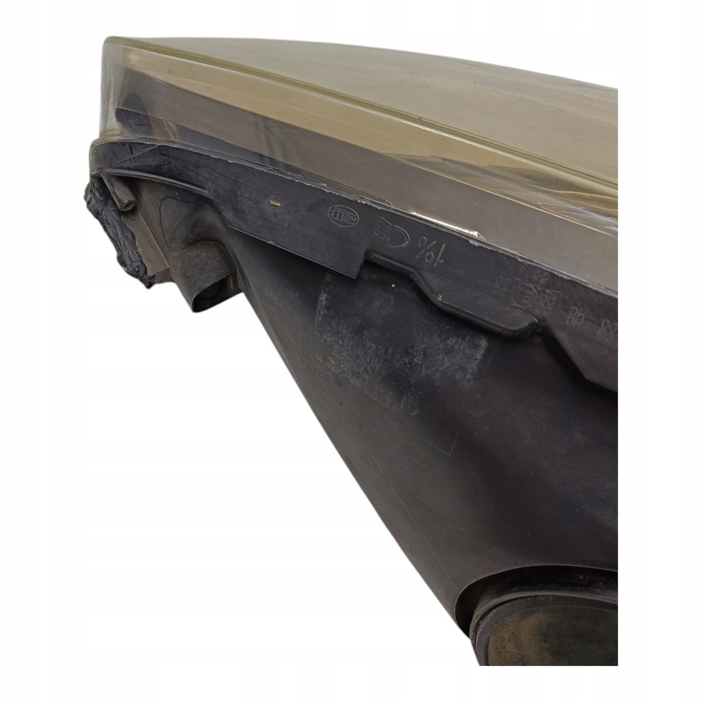 Frontscheinwerfer Citroën C4 Picasso Xenon Rechts Scheinwerfer Headlight