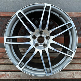 1x Alufelge 20 Zoll 9.0
