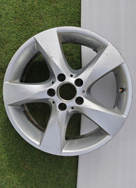 1x Alufelge 17 Zoll 7.0