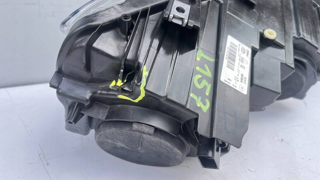 Frontscheinwerfer Toyota Proace 9835780680 Links Scheinwerfer Headlight SCH7666615159sg