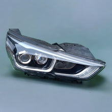 Laden Sie das Bild in den Galerie-Viewer, Frontscheinwerfer Hyundai Ioniq Full LED Rechts Scheinwerfer Headlight