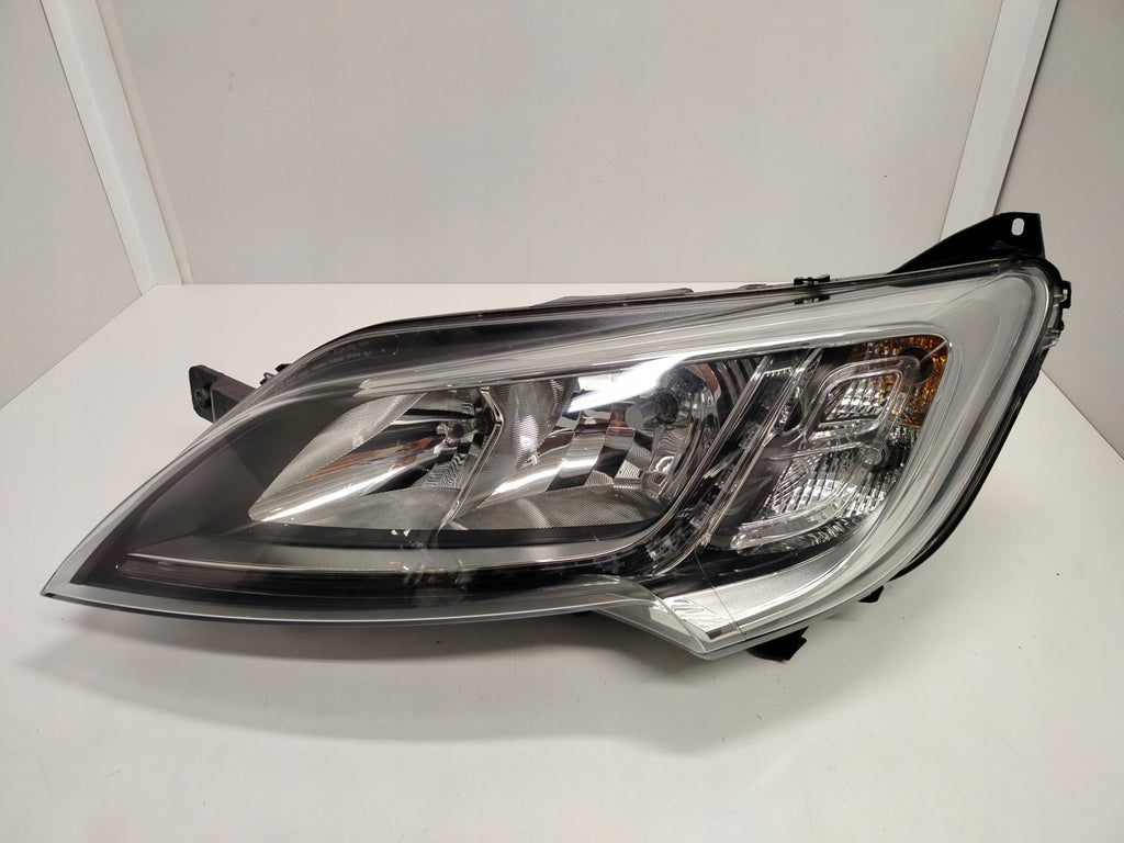 Frontscheinwerfer Fiat Ducato 00468622910 LED Links Scheinwerfer Headlight SCH8606151408ym