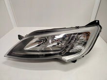 Laden Sie das Bild in den Galerie-Viewer, Frontscheinwerfer Fiat Ducato 00468622910 LED Links Scheinwerfer Headlight SCH8606151408ym