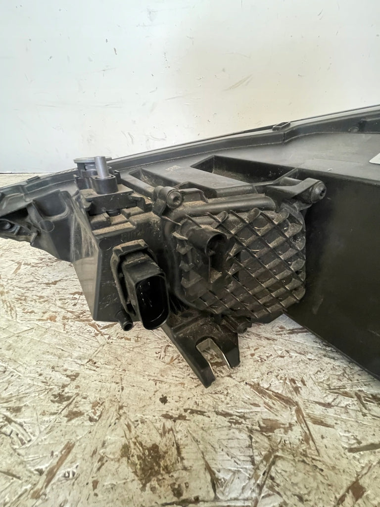 Frontscheinwerfer Audi A1 8xa 8XA941006 LED Rechts Scheinwerfer Headlight SCH2968441373uw