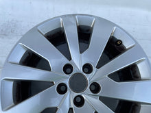 Load image into Gallery viewer, 1x Alufelge 16 Zoll 7.0&quot; 5x100 46ET 6JA601025 Seat Toledo Iv Rim Wheel