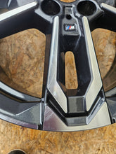 Load image into Gallery viewer, 1x Alufelge 19 Zoll 8.0" 5x112 46ET 6898051 BMW Rim Wheel FEL4629161438eu