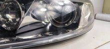 Laden Sie das Bild in den Galerie-Viewer, Frontscheinwerfer Audi Q7 4L0941003A Xenon Links Scheinwerfer Headlight