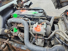 Laden Sie das Bild in den Galerie-Viewer, Motor Iveco I F4AE0481A 3.9 170PS 289TKm 2006 Diesel Engine Komplett MOT7706161396ze