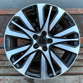 1x Alufelge 19 Zoll 8.0