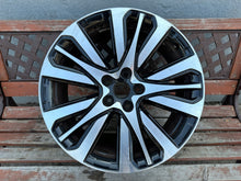 Load image into Gallery viewer, 1x Alufelge 19 Zoll 8.0" 5x114.3 42ET Renault Talisman Espace V Rim Wheel FEL2959535118us