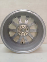 Load image into Gallery viewer, 1x Alufelge 16 Zoll 6.5" 5x114.3 52 5ET Glanz Silber 9965866560 Mazda Rim Wheel FEL5604267604gn