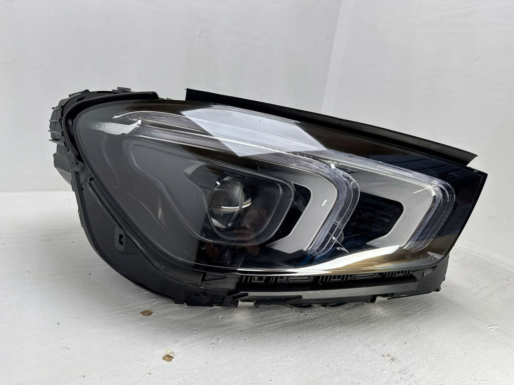 Frontscheinwerfer Mercedes-Benz A1679064411 Rechts Scheinwerfer Headlight SCH9473058907st