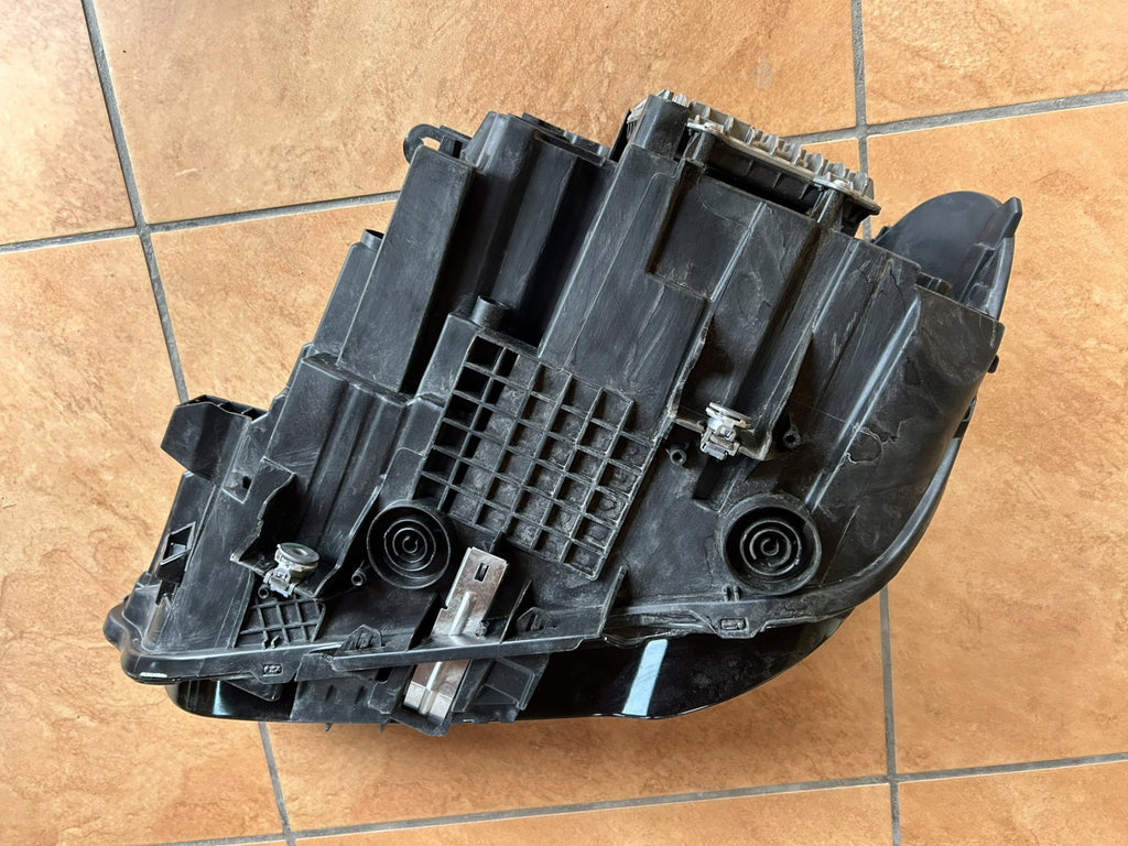Frontscheinwerfer BMW X1 F48 5A01171 5A01172 LED Ein Satz Scheinwerfer Headlight SCH4240430572ae