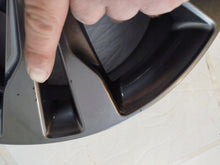Load image into Gallery viewer, 1x Alufelge 18 Zoll 7.5" 5x112 52ET A4474010501 Mercedes-Benz Rim Wheel FEL4168957705iz