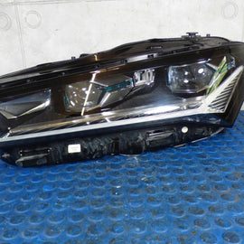 Frontscheinwerfer Skoda Superb I 3P1941015B Links Scheinwerfer Headlight SCH8889200996st