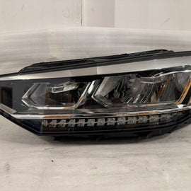 Frontscheinwerfer VW Sportsvan 5TB941035B Full LED FALSE Scheinwerfer Headlight SCH6295342440nd