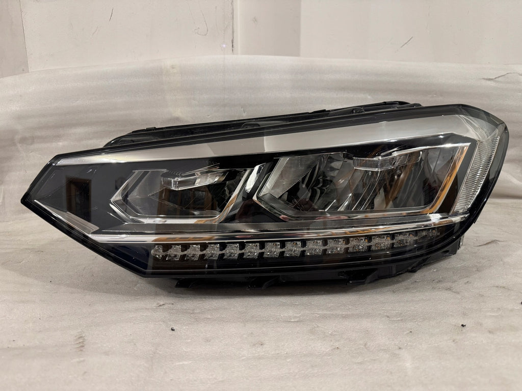 Frontscheinwerfer VW Sportsvan 5TB941035B Full LED FALSE Scheinwerfer Headlight SCH6295342440nd