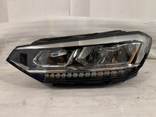 Laden Sie das Bild in den Galerie-Viewer, Frontscheinwerfer VW Sportsvan 5TB941035B Full LED FALSE Scheinwerfer Headlight SCH6295342440nd