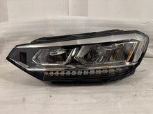 Laden Sie das Bild in den Galerie-Viewer, Frontscheinwerfer VW Sportsvan 5TB941035B Full LED Links Scheinwerfer Headlight SCH6295342440nd