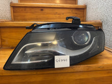 Load image into Gallery viewer, Frontscheinwerfer Audi A4 B8 8K0941003C Xenon Links Scheinwerfer Headlight