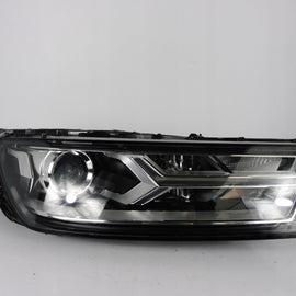 Frontscheinwerfer Audi Q7 4M0941006 LED Rechts Scheinwerfer Headlight SCH5718120265sg