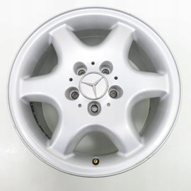 1x Alufelge 16 Zoll 8.0