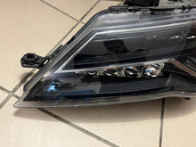 Load image into Gallery viewer, Frontscheinwerfer Seat Leon 5f1 5F1941007G LED Links Scheinwerfer Headlight