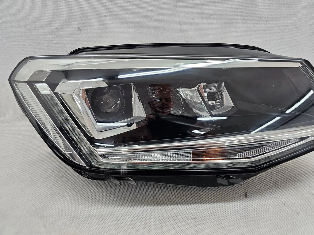 Frontscheinwerfer VW Caddy IV 2K1941032B Rechts Scheinwerfer Headlight SCH5648317259ml