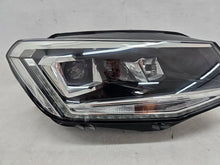 Load image into Gallery viewer, Frontscheinwerfer VW Caddy IV 2K1941032B Rechts Scheinwerfer Headlight SCH5648317259ml