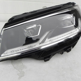 Frontscheinwerfer VW 7L1941035 Links Scheinwerfer Headlight SCH1185946333iv