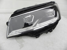 Laden Sie das Bild in den Galerie-Viewer, Frontscheinwerfer VW 7L1941035 Links Scheinwerfer Headlight SCH1185946333iv