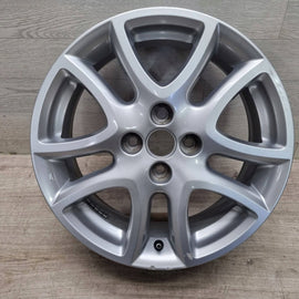 1x Alufelge 16 Zoll 9965B46560 Mazda 2 Rim Wheel FEL1589003823he