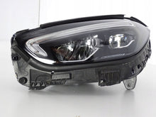 Laden Sie das Bild in den Galerie-Viewer, Frontscheinwerfer Mercedes-Benz W206 A2069060703 Links Scheinwerfer Headlight SCH5337813949hd