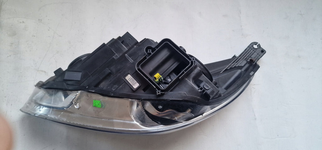 Frontscheinwerfer Ford Focus F1EB-13D154-AD Rechts Scheinwerfer Headlight SCH6463347516wc