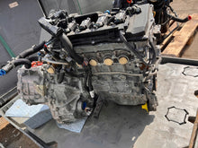 Load image into Gallery viewer, Motor Toyota Corolla X2ZR-W22U 1.8 2019 Benzin Engine Unkomplett